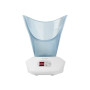 Medisana , Facial Steamer , DS 400 , White/Blue