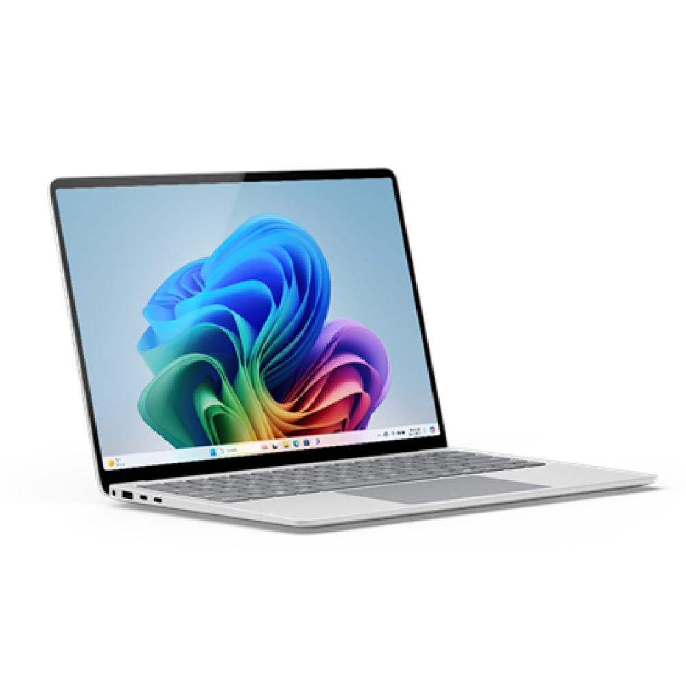 Microsoft Surface Laptop C10 , Platinum , 13.8 , Touchscreen , 2304 x 1536 pixels , Snapdragon X Plus , 16 GB , Solid-state drive capacity 256 GB , Qualcomm Adreno GPU , Windows 11 Home , Keyboard language English