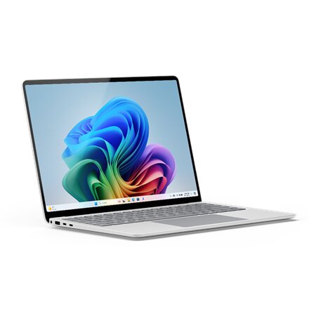 Microsoft Surface Laptop C10 , Platinum , 13.8 , Touchscreen , 2304 x 1536 pixels , Snapdragon X Plus , 16 GB , Solid-state drive capacity 256 GB , Qualcomm Adreno GPU , Windows 11 Home , Keyboard language English