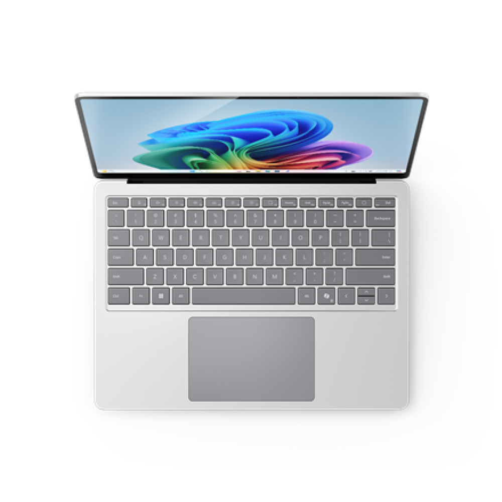 Microsoft Surface Laptop C10 , Platinum , 13.8 , Touchscreen , 2304 x 1536 pixels , Snapdragon X Plus , 16 GB , Solid-state drive capacity 256 GB , Qualcomm Adreno GPU , Windows 11 Home , Keyboard language English