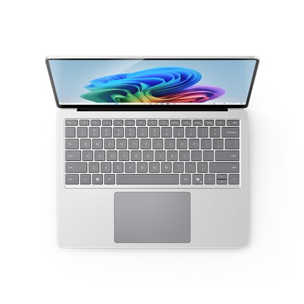 Microsoft Surface Laptop C10 , Platinum , 13.8 , Touchscreen , 2304 x 1536 pixels , Snapdragon X Plus , 16 GB , Solid-state drive capacity 256 GB , Qualcomm Adreno GPU , Windows 11 Home , Keyboard language English