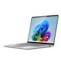 Microsoft Surface Laptop C10 , Platinum , 13.8 , Touchscreen , 2304 x 1536 pixels , Snapdragon X Plus , 16 GB , Solid-state drive capacity 256 GB , Qualcomm Adreno GPU , Windows 11 Home , Keyboard language English