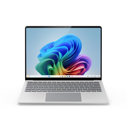 Microsoft Surface Laptop C10 , Platinum , 13.8 , Touchscreen , 2304 x 1536 pixels , Snapdragon X Plus , 16 GB , Solid-state drive capacity 256 GB , Qualcomm Adreno GPU , Windows 11 Home , Keyboard language English