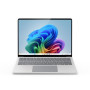Microsoft Surface Laptop C10 , Platinum , 13.8 , Touchscreen , 2304 x 1536 pixels , Snapdragon X Plus , 16 GB , Solid-state drive capacity 256 GB , Qualcomm Adreno GPU , Windows 11 Home , Keyboard language English