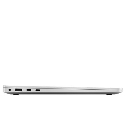 Microsoft Surface Laptop C10 , Platinum , 13.8 , Touchscreen , 2304 x 1536 pixels , Snapdragon X Plus , 16 GB , Solid-state drive capacity 256 GB , Qualcomm Adreno GPU , Windows 11 Home , Keyboard language English
