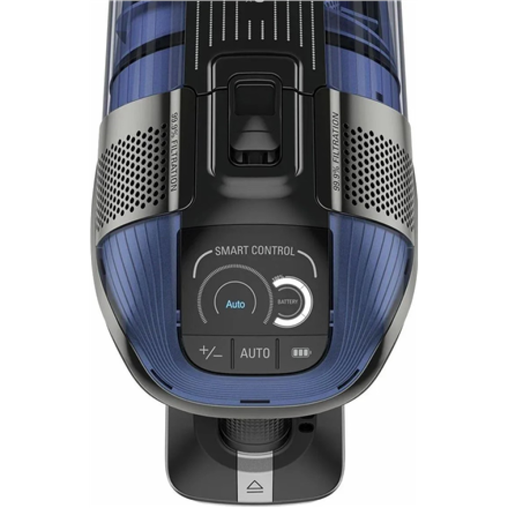 Tefal TY98C0WO X-force Flex Vacuum Cleaner, Aqua Model , TEFAL
