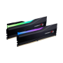 G.Skill Trident Z5 RGB , 32 (2x16GB) GB , DDR5 , 7600 MHz , PC/server , Registered No , ECC No