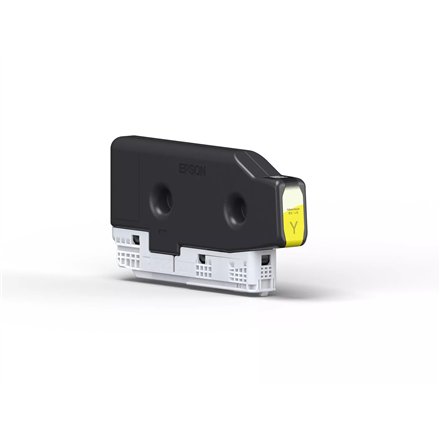 Epson WorkForce Enterprise AM-C550 , Ink cartrige , Yellow