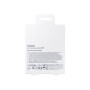 Samsung MU-PC500H/WW Portable SSD T7 500GB Portable SSD , T7 , 500 GB , N/A , USB 3.2 , Blue