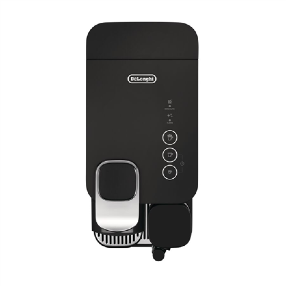 Delonghi Coffee Machine EN510.B Lattissima One Pump pressure 19 bar Built-in milk frother Automatic 1450 W Black