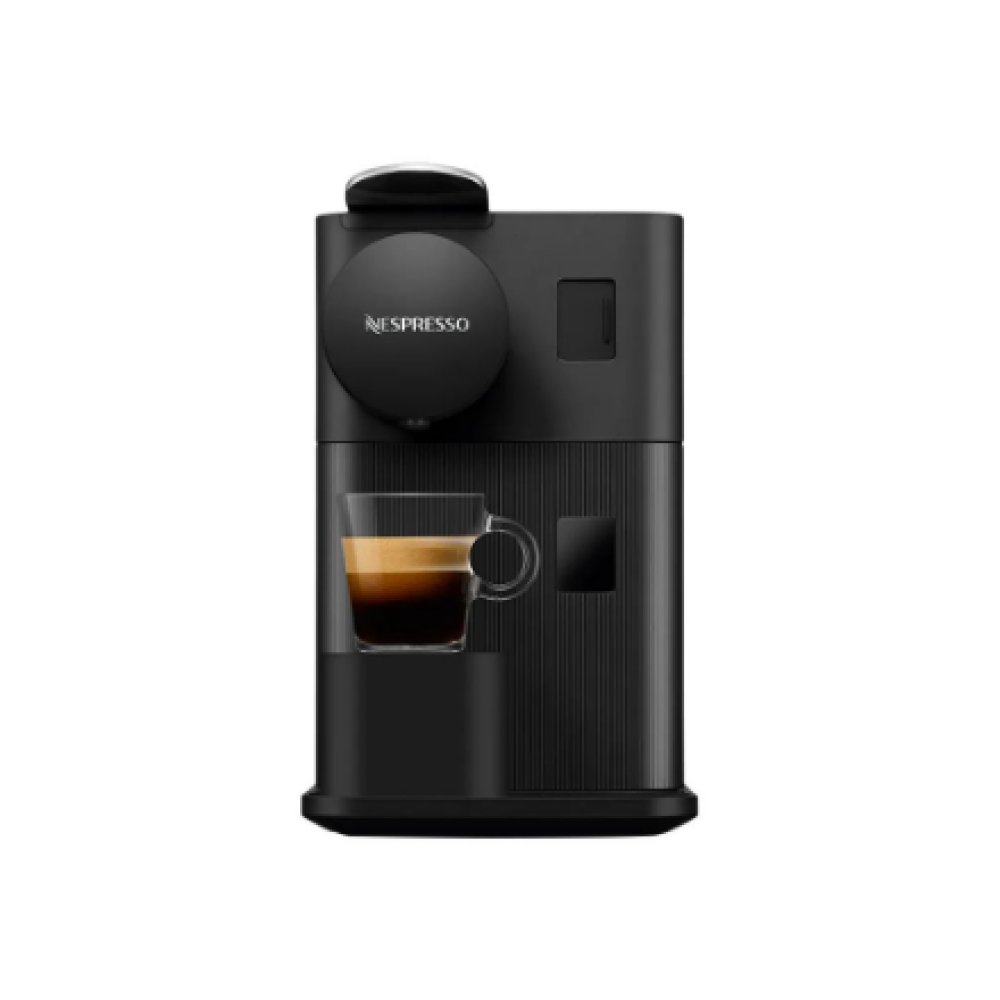 Delonghi Coffee Machine EN510.B Lattissima One Pump pressure 19 bar Built-in milk frother Automatic 1450 W Black