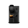 Delonghi Coffee Machine EN510.B Lattissima One Pump pressure 19 bar Built-in milk frother Automatic 1450 W Black
