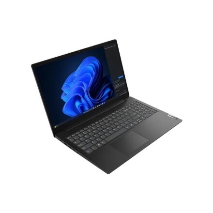 Lenovo Essential V15 G5 IRL , Business Black , 15.6 , TN , FHD , 1920 x 1080 pixels , Anti-glare , Intel Core i5 , i5-13420H , 16 GB , SO-DIMM DDR5 , 512 GB , Intel UHD Graphics , Windows 11 Home , 802.11ax , 5.2 , English , Warranty 24 month(s) , Battery