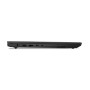 Lenovo Essential V15 G5 IRL , Business Black , 15.6 , TN , FHD , 1920 x 1080 pixels , Anti-glare , Intel Core i5 , i5-13420H , 16 GB , SO-DIMM DDR5 , 512 GB , Intel UHD Graphics , Windows 11 Home , 802.11ax , 5.2 , English , Warranty 24 month(s) , Battery