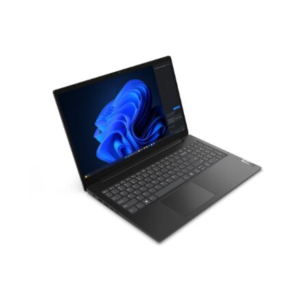 Lenovo Essential V15 G5 IRL , Business Black , 15.6 , TN , FHD , 1920 x 1080 pixels , Anti-glare , Intel Core i5 , i5-13420H , 16 GB , SO-DIMM DDR5 , 512 GB , Intel UHD Graphics , Windows 11 Home , 802.11ax , 5.2 , English , Warranty 24 month(s) , Battery