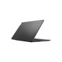 Lenovo Essential V15 G5 IRL , Business Black , 15.6 , TN , FHD , 1920 x 1080 pixels , Anti-glare , Intel Core i5 , i5-13420H , 16 GB , SO-DIMM DDR5 , 512 GB , Intel UHD Graphics , Windows 11 Home , 802.11ax , 5.2 , English , Warranty 24 month(s) , Battery