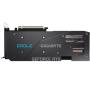 Gigabyte , GV-N4070EAGLE OCV2-12GD 1.0 , NVIDIA , 12 GB , GeForce RTX 4070 , GDDR6X , HDMI ports quantity 2 , PCI-E 4.0 , Memory clock speed 2505 MHz