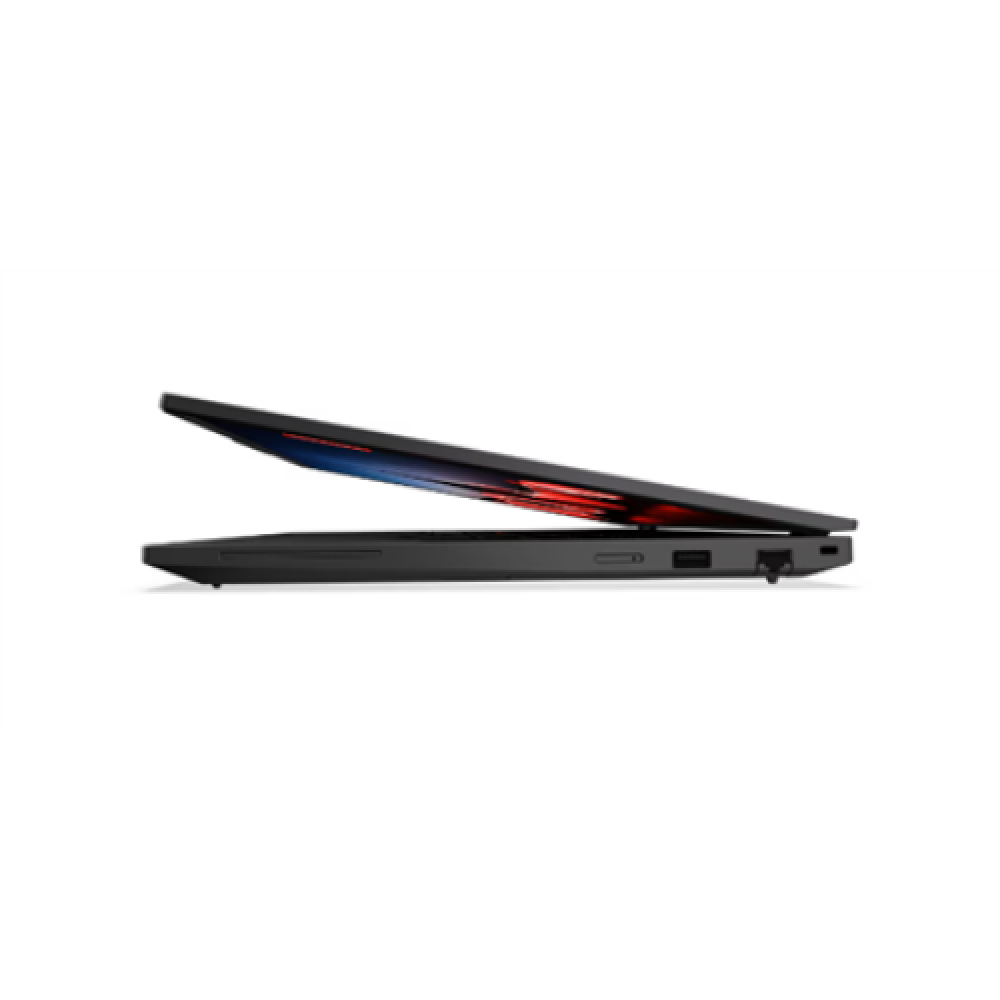 Lenovo ThinkPad T16 , Black , 16 , IPS , WUXGA , 1920 x 1200 pixels , Anti-glare , Intel Core U7 , 155U , 32 GB , SO-DIMM DDR5 , Solid-state drive capacity 1000 GB , Intel Graphics , Windows 11 Pro , 802.11ax , Bluetooth version 5.3 , LTE Upgradable , Key