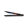 Lenovo ThinkPad T16 , Black , 16 , IPS , WUXGA , 1920 x 1200 pixels , Anti-glare , Intel Core U7 , 155U , 32 GB , SO-DIMM DDR5 , Solid-state drive capacity 1000 GB , Intel Graphics , Windows 11 Pro , 802.11ax , Bluetooth version 5.3 , LTE Upgradable , Key