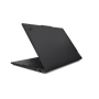 Lenovo ThinkPad T16 , Black , 16 , IPS , WUXGA , 1920 x 1200 pixels , Anti-glare , Intel Core U7 , 155U , 32 GB , SO-DIMM DDR5 , Solid-state drive capacity 1000 GB , Intel Graphics , Windows 11 Pro , 802.11ax , Bluetooth version 5.3 , LTE Upgradable , Key