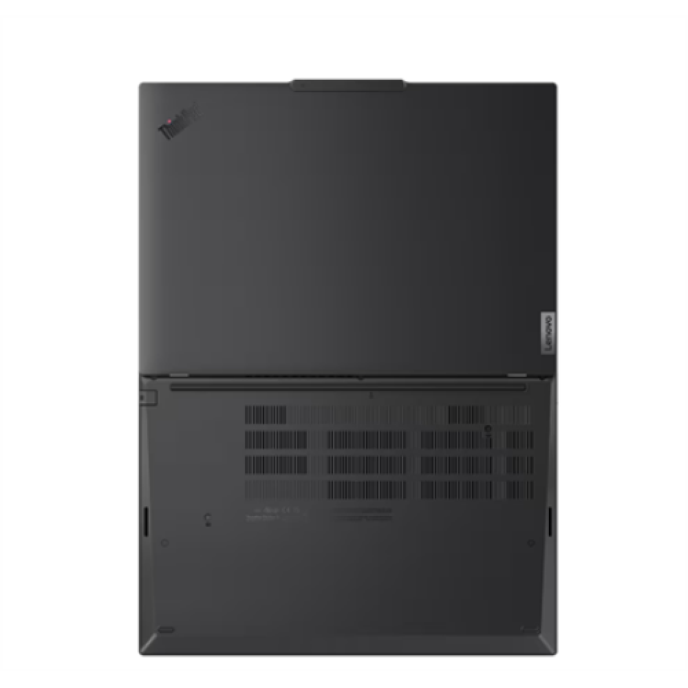 Lenovo ThinkPad T16 , Black , 16 , IPS , WUXGA , 1920 x 1200 pixels , Anti-glare , Intel Core U7 , 155U , 32 GB , SO-DIMM DDR5 , Solid-state drive capacity 1000 GB , Intel Graphics , Windows 11 Pro , 802.11ax , Bluetooth version 5.3 , LTE Upgradable , Key