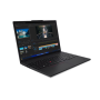 Lenovo ThinkPad T16 , Black , 16 , IPS , WUXGA , 1920 x 1200 pixels , Anti-glare , Intel Core U7 , 155U , 32 GB , SO-DIMM DDR5 , Solid-state drive capacity 1000 GB , Intel Graphics , Windows 11 Pro , 802.11ax , Bluetooth version 5.3 , LTE Upgradable , Key