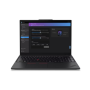 Lenovo ThinkPad T16 , Black , 16 , IPS , WUXGA , 1920 x 1200 pixels , Anti-glare , Intel Core U7 , 155U , 32 GB , SO-DIMM DDR5 , Solid-state drive capacity 1000 GB , Intel Graphics , Windows 11 Pro , 802.11ax , Bluetooth version 5.3 , LTE Upgradable , Key