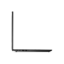 Lenovo ThinkPad T16 , Black , 16 , IPS , WUXGA , 1920 x 1200 pixels , Anti-glare , Intel Core U7 , 155U , 32 GB , SO-DIMM DDR5 , Solid-state drive capacity 1000 GB , Intel Graphics , Windows 11 Pro , 802.11ax , Bluetooth version 5.3 , LTE Upgradable , Key