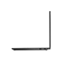 Lenovo ThinkPad T16 , Black , 16 , IPS , WUXGA , 1920 x 1200 pixels , Anti-glare , Intel Core U7 , 155U , 32 GB , SO-DIMM DDR5 , Solid-state drive capacity 1000 GB , Intel Graphics , Windows 11 Pro , 802.11ax , Bluetooth version 5.3 , LTE Upgradable , Key