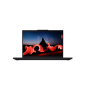 Lenovo ThinkPad T16 , Black , 16 , IPS , WUXGA , 1920 x 1200 pixels , Anti-glare , Intel Core U7 , 155U , 32 GB , SO-DIMM DDR5 , Solid-state drive capacity 1000 GB , Intel Graphics , Windows 11 Pro , 802.11ax , Bluetooth version 5.3 , LTE Upgradable , Key
