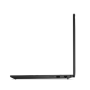 Lenovo ThinkPad T16 , Black , 16 , IPS , WUXGA , 1920 x 1200 pixels , Anti-glare , Intel Core U7 , 155U , 32 GB , SO-DIMM DDR5 , Solid-state drive capacity 1000 GB , Intel Graphics , Windows 11 Pro , 802.11ax , Bluetooth version 5.3 , LTE Upgradable , Key