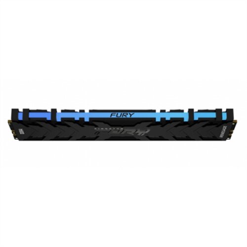 Kingston Fury Renegade RGB 8 GB, DDR4, 3600 MHz, PC/server, Registered No, ECC No