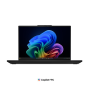 Lenovo T16 G5 Intel , ThinkPad Black , 16 , IPS , WUXGA , 1920 x 1200 pixels , Anti-glare , Intel Core Ultra 5 , 325 , 16 GB , LPCAMM2 LPDDR5X , Solid-state drive capacity 512 GB , Intel Graphics , Windows 11 Pro , 802.11be , Bluetooth version 5.4 , Keybo