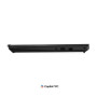 Lenovo T16 G5 Intel , ThinkPad Black , 16 , IPS , WUXGA , 1920 x 1200 pixels , Anti-glare , Intel Core Ultra 5 , 325 , 16 GB , LPCAMM2 LPDDR5X , Solid-state drive capacity 512 GB , Intel Graphics , Windows 11 Pro , 802.11be , Bluetooth version 5.4 , Keybo