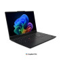 Lenovo T16 G5 Intel , ThinkPad Black , 16 , IPS , WUXGA , 1920 x 1200 pixels , Anti-glare , Intel Core Ultra 5 , 325 , 16 GB , LPCAMM2 LPDDR5X , Solid-state drive capacity 512 GB , Intel Graphics , Windows 11 Pro , 802.11be , Bluetooth version 5.4 , Keybo