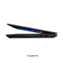Lenovo T16 G5 Intel , ThinkPad Black , 16 , IPS , WUXGA , 1920 x 1200 pixels , Anti-glare , Intel Core Ultra 5 , 325 , 16 GB , LPCAMM2 LPDDR5X , Solid-state drive capacity 512 GB , Intel Graphics , Windows 11 Pro , 802.11be , Bluetooth version 5.4 , Keybo