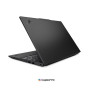 Lenovo T16 G5 Intel , ThinkPad Black , 16 , IPS , WUXGA , 1920 x 1200 pixels , Anti-glare , Intel Core Ultra 5 , 325 , 16 GB , LPCAMM2 LPDDR5X , Solid-state drive capacity 512 GB , Intel Graphics , Windows 11 Pro , 802.11be , Bluetooth version 5.4 , Keybo