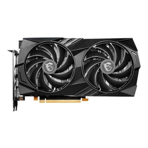 MSI GeForce RTX 4060 GAMING 8G , MSI , GeForce RTX 4060 GAMING 8G , NVIDIA , 8 GB , GeForce RTX 4060 , GDDR6 , HDMI ports quantity 1 , PCI Express Gen 4 x 8