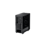 Deepcool , Fits up to size , MID TOWER CASE (without fans) , CC560 , Side window , Black , Mid-Tower , Power supply included No , ATX PS2