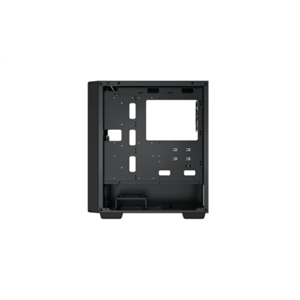 Deepcool , Fits up to size , MID TOWER CASE (without fans) , CC560 , Side window , Black , Mid-Tower , Power supply included No , ATX PS2