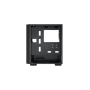 Deepcool , Fits up to size , MID TOWER CASE (without fans) , CC560 , Side window , Black , Mid-Tower , Power supply included No , ATX PS2