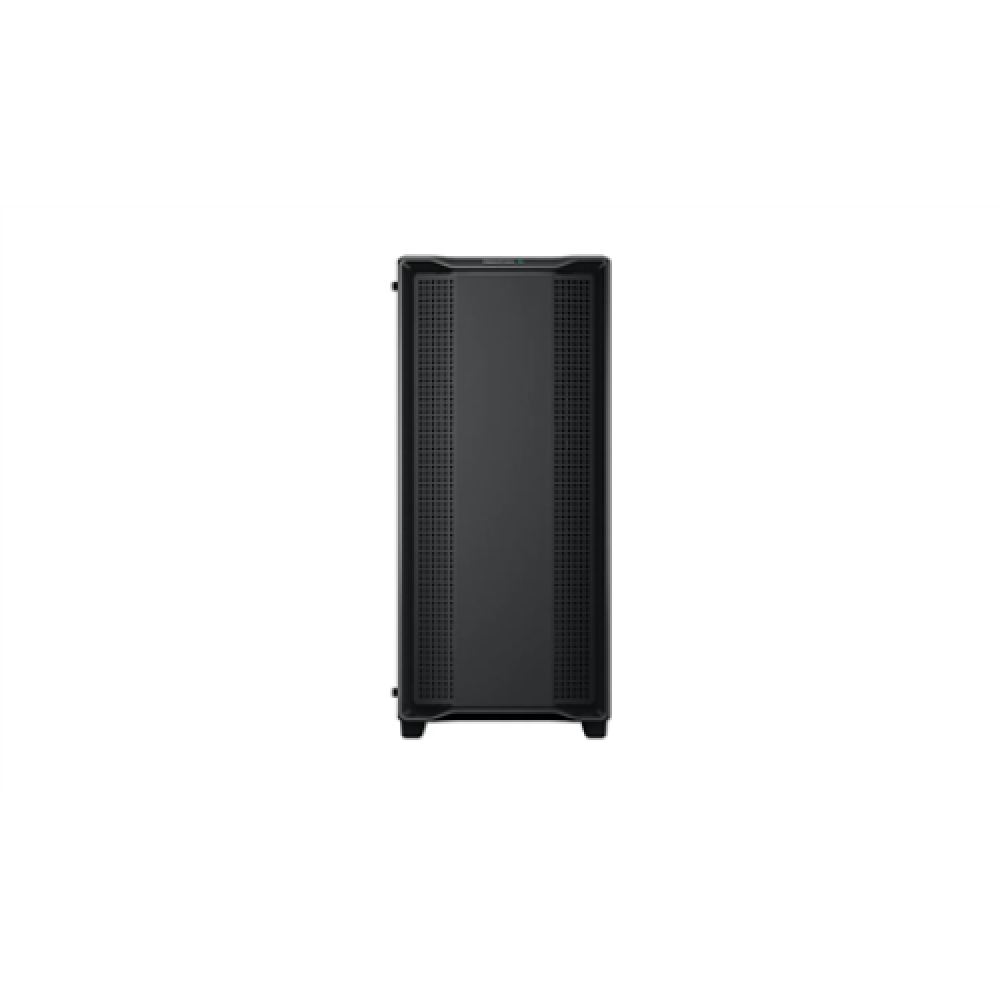 Deepcool , Fits up to size , MID TOWER CASE (without fans) , CC560 , Side window , Black , Mid-Tower , Power supply included No , ATX PS2