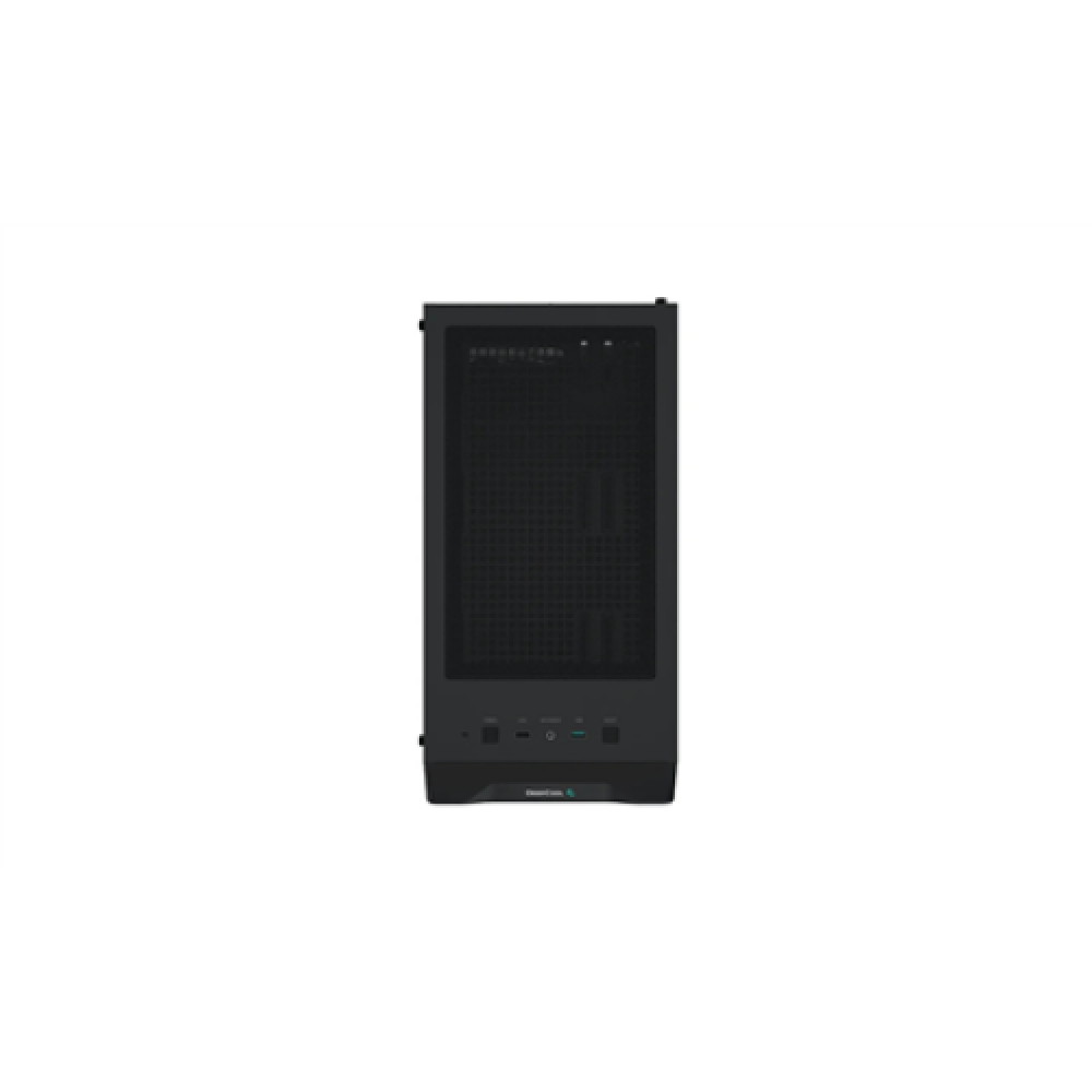 Deepcool , Fits up to size , MID TOWER CASE (without fans) , CC560 , Side window , Black , Mid-Tower , Power supply included No , ATX PS2