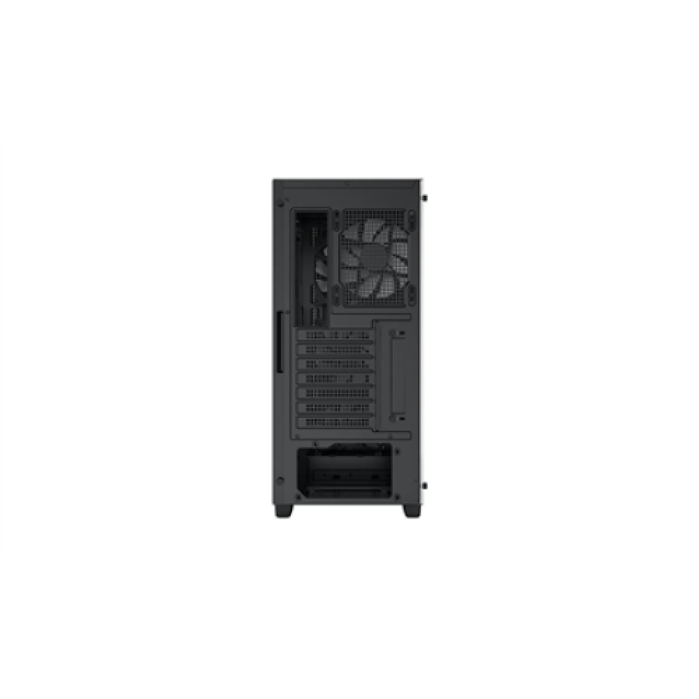 Deepcool , Fits up to size , MID TOWER CASE (without fans) , CC560 , Side window , Black , Mid-Tower , Power supply included No , ATX PS2