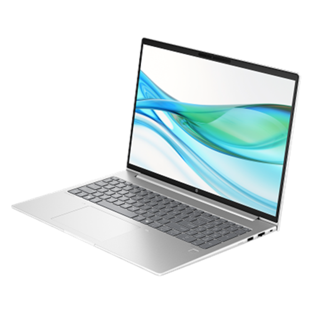 HP ProBook 465 15.6 FHD AMD R5-7535U/16GB/512GB/AMD Radeon Graphics/WIN11 Home/ENG backlit kbd/Silver/2Y Warranty