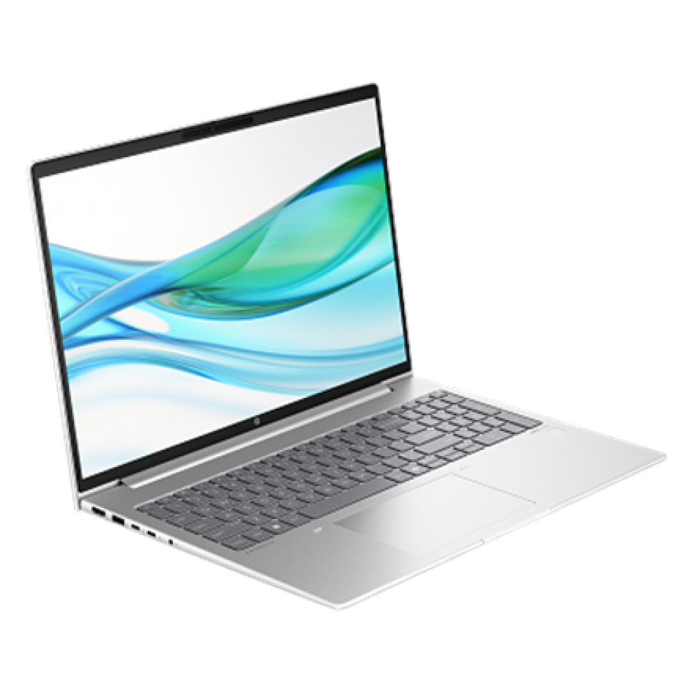 HP ProBook 465 15.6 FHD AMD R5-7535U/16GB/512GB/AMD Radeon Graphics/WIN11 Home/ENG backlit kbd/Silver/2Y Warranty