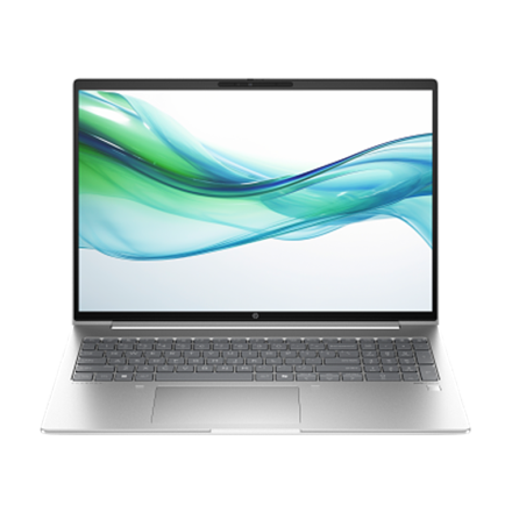 HP ProBook 465 15.6 FHD AMD R5-7535U/16GB/512GB/AMD Radeon Graphics/WIN11 Home/ENG backlit kbd/Silver/2Y Warranty