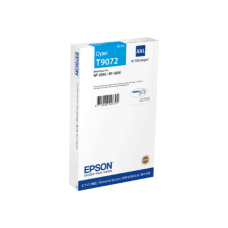 Epson WF-6XXX , Ink Cartridge , Cyan