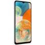 Samsung , Galaxy , A23 5G (A236) , Blue , 6.6 , PLS LCD , Qualcomm SM6375 , Snapdragon 695 5G (6 nm) , Internal RAM 4 GB , 128 GB , Dual SIM , Nano-SIM , 4G , 5G , Main camera 50+5+2+2 MP , Secondary camera 8 MP , Android , 12 , 5000 mAh