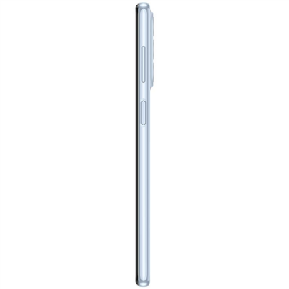 Samsung , Galaxy , A23 5G (A236) , Blue , 6.6 , PLS LCD , Qualcomm SM6375 , Snapdragon 695 5G (6 nm) , Internal RAM 4 GB , 128 GB , Dual SIM , Nano-SIM , 4G , 5G , Main camera 50+5+2+2 MP , Secondary camera 8 MP , Android , 12 , 5000 mAh
